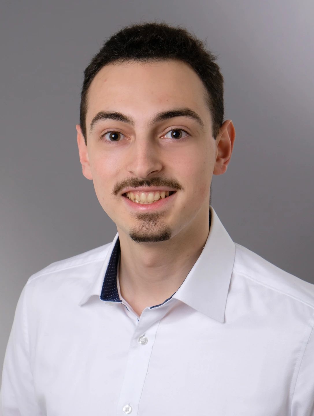 Sebastian Hauschildt
